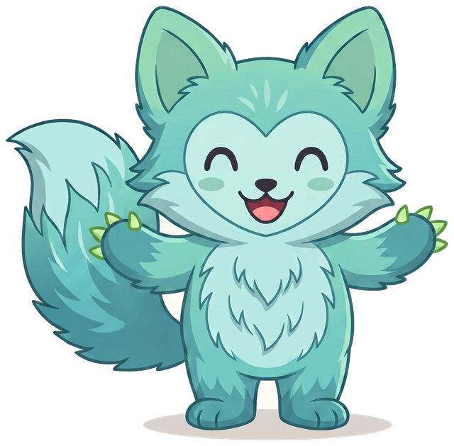 beepo the fox